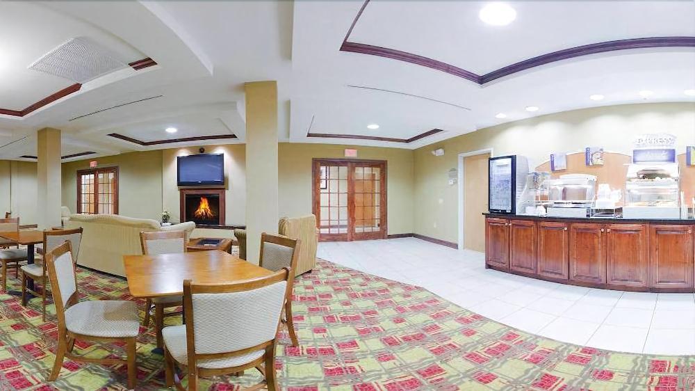 Express & - Hardeeville-hilton Head By Ihg 2*