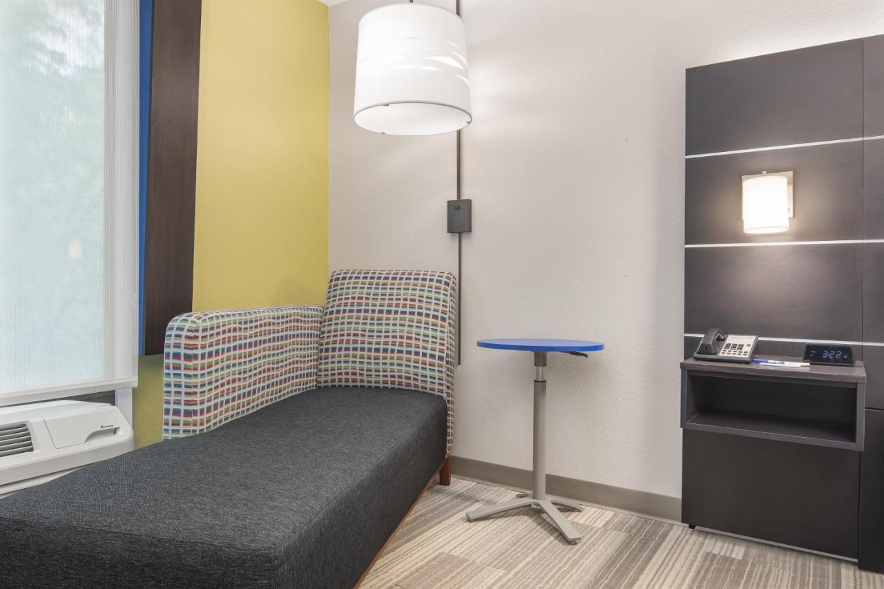 Hotel Express & - Hardeeville-hilton Head By Ihg 2*