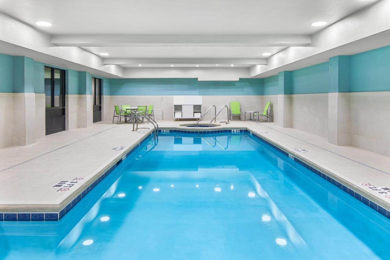 Express & - Hardeeville-hilton Head By Ihg