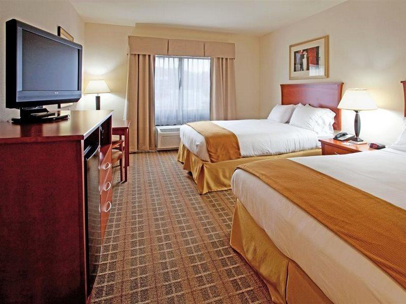 Hotel Express & - Hardeeville-hilton Head By Ihg 2*