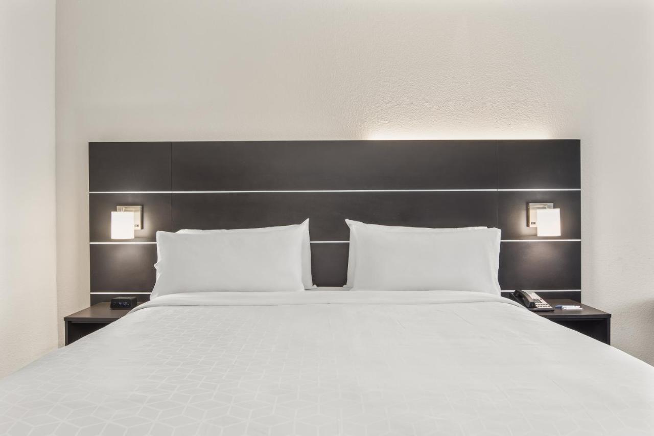 Express & - Hardeeville-hilton Head By Ihg Hardeeville