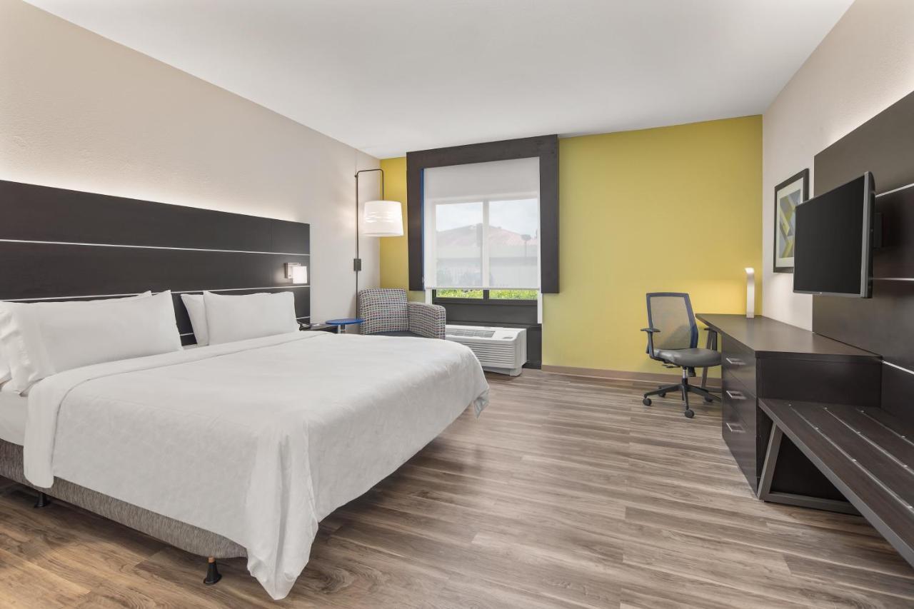 Express & - Hardeeville-hilton Head By Ihg Hotel Hardeeville