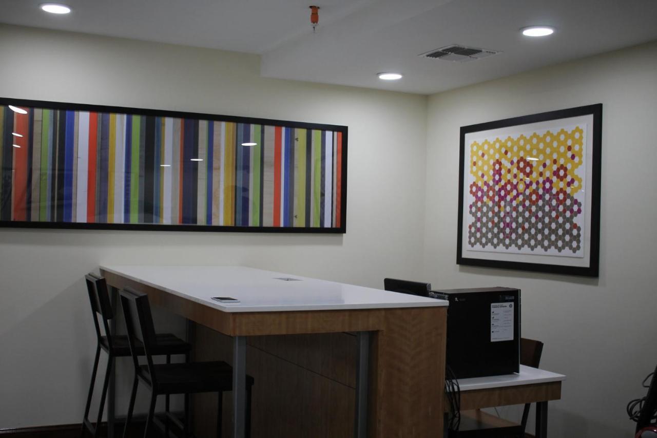 Express & - Hardeeville-hilton Head By Ihg Hotel Hardeeville