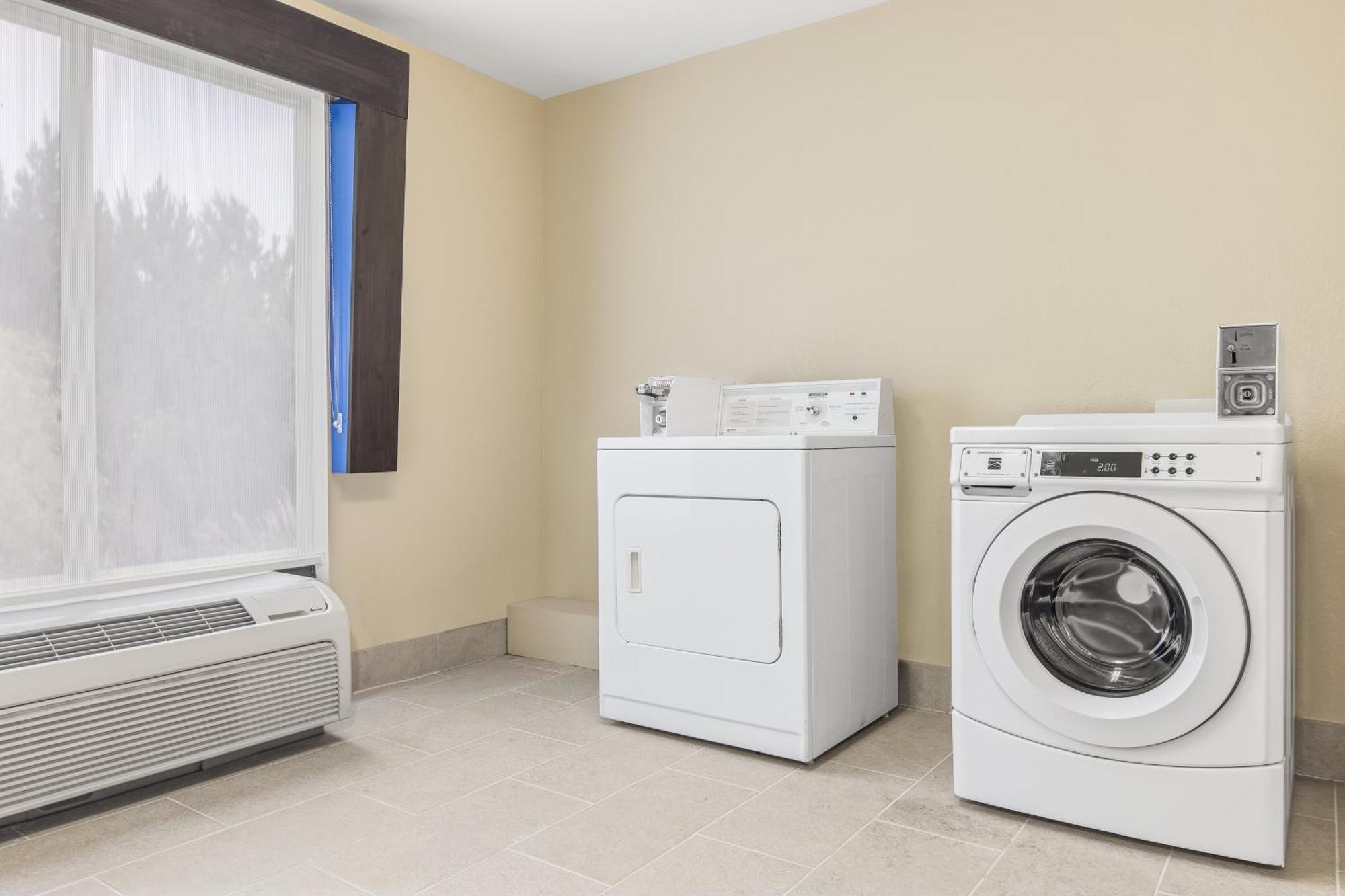 Express & - Hardeeville-hilton Head By Ihg Hardeeville