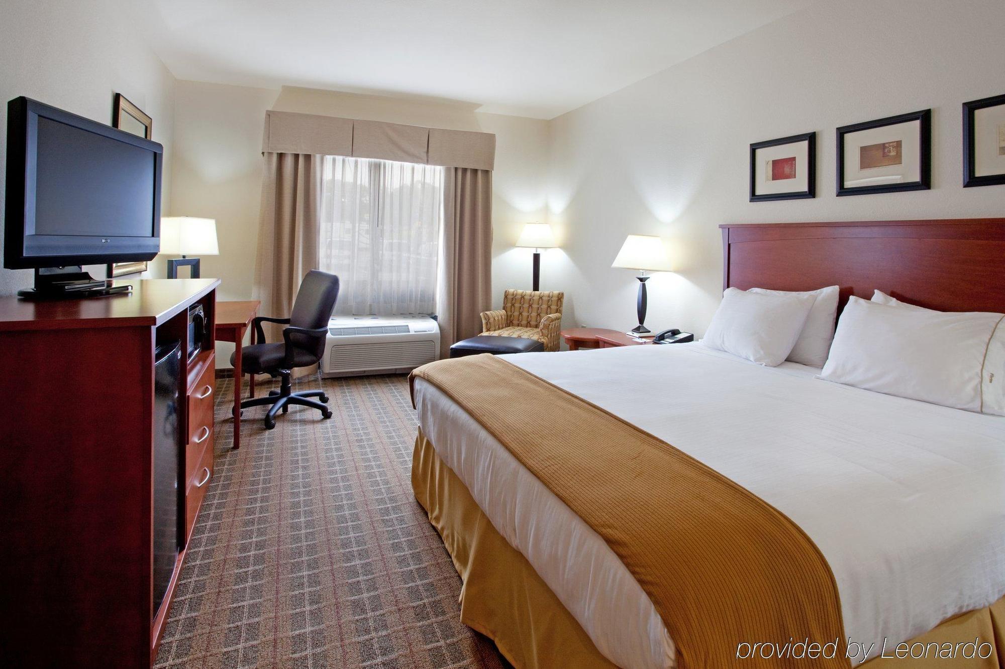 Express & - Hardeeville-hilton Head By Ihg 2* Hardeeville