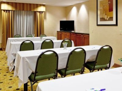Express & - Hardeeville-hilton Head By Ihg Hotel