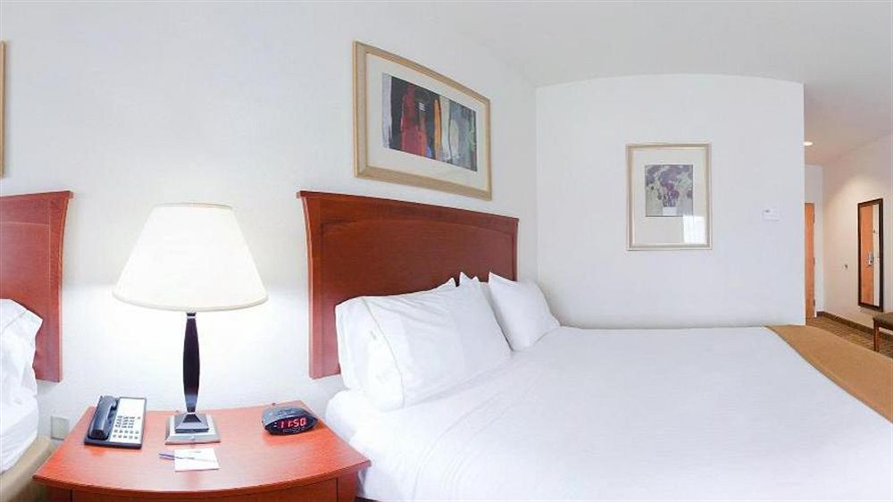 Express & - Hardeeville-hilton Head By Ihg Hotel