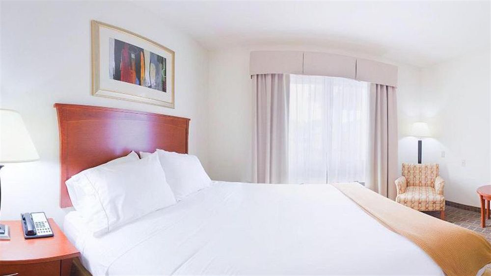 Holiday Express & - Hardeeville-hilton Head By Ihg 2*