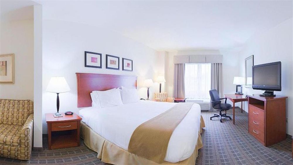 Hotel Express & - Hardeeville-hilton Head By Ihg