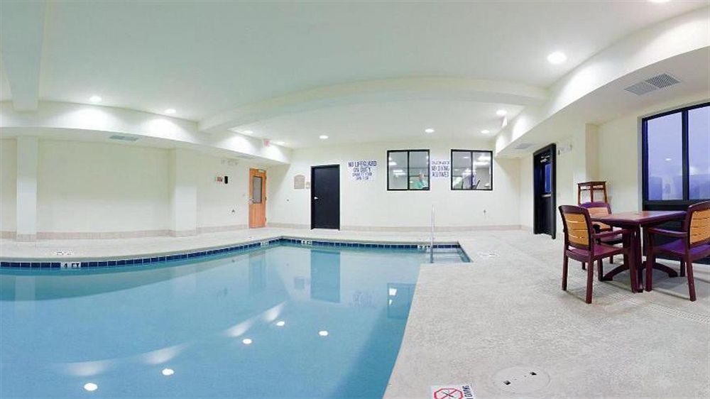 Express & - Hardeeville-hilton Head By Ihg Hotel Hardeeville