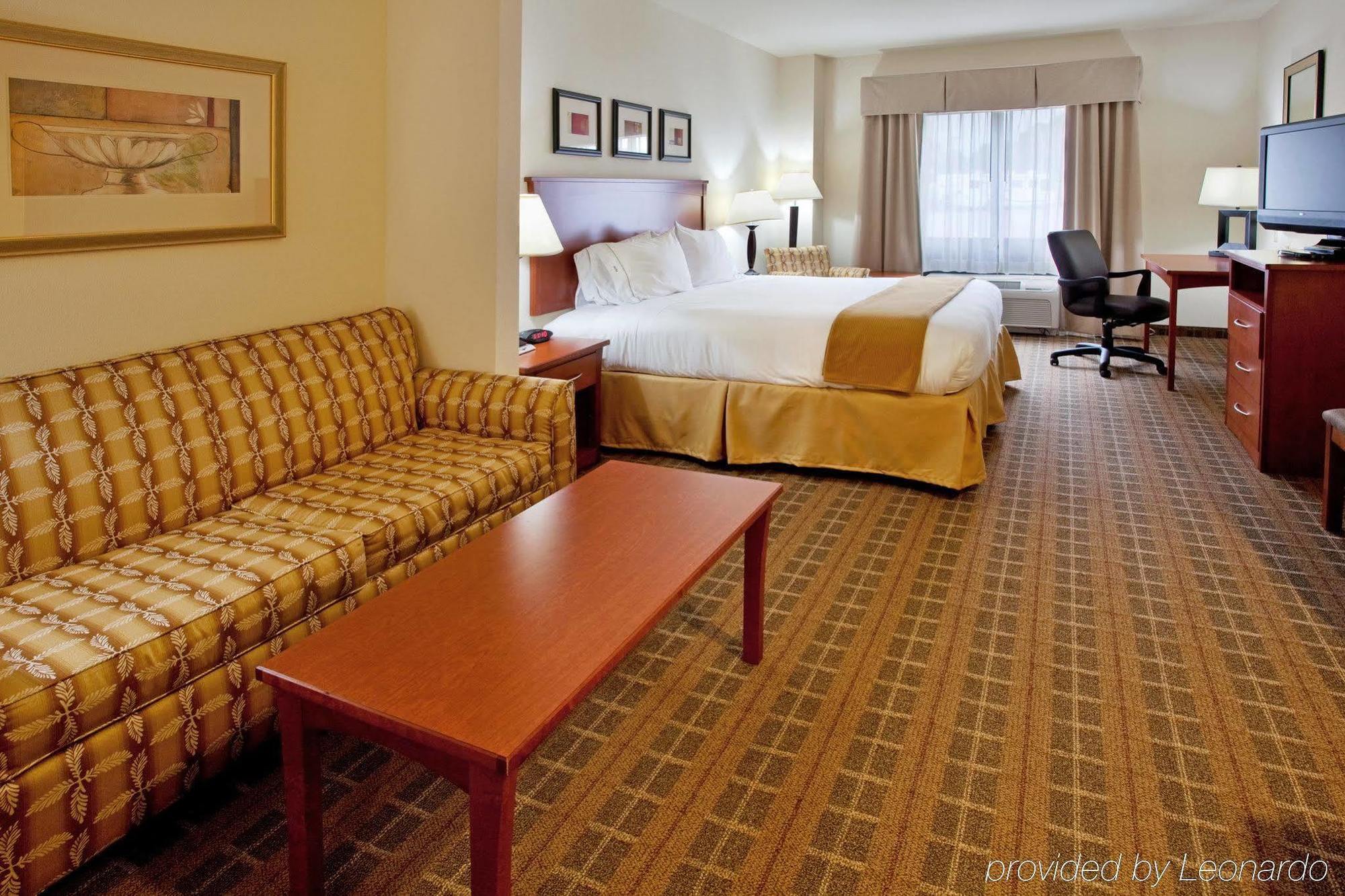 Hotel Express & - Hardeeville-hilton Head By Ihg Hardeeville