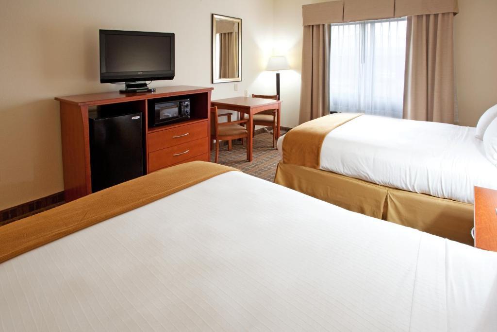 Express & - Hardeeville-hilton Head By Ihg