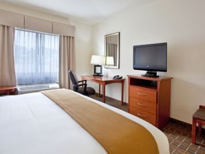 Express & - Hardeeville-hilton Head By Ihg Hotel Hardeeville