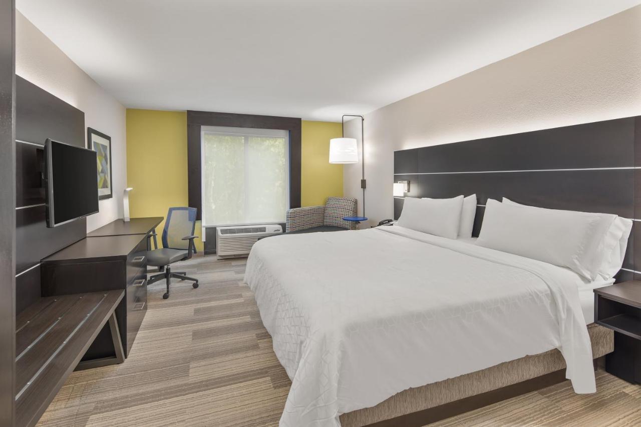 Express & - Hardeeville-hilton Head By Ihg Hotel Hardeeville