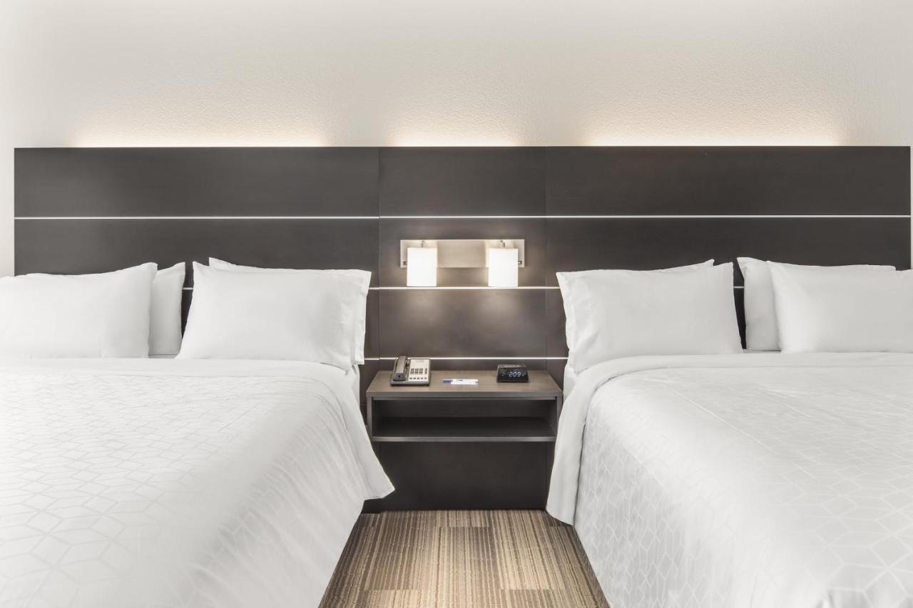 Express & - Hardeeville-hilton Head By Ihg 2* Hardeeville