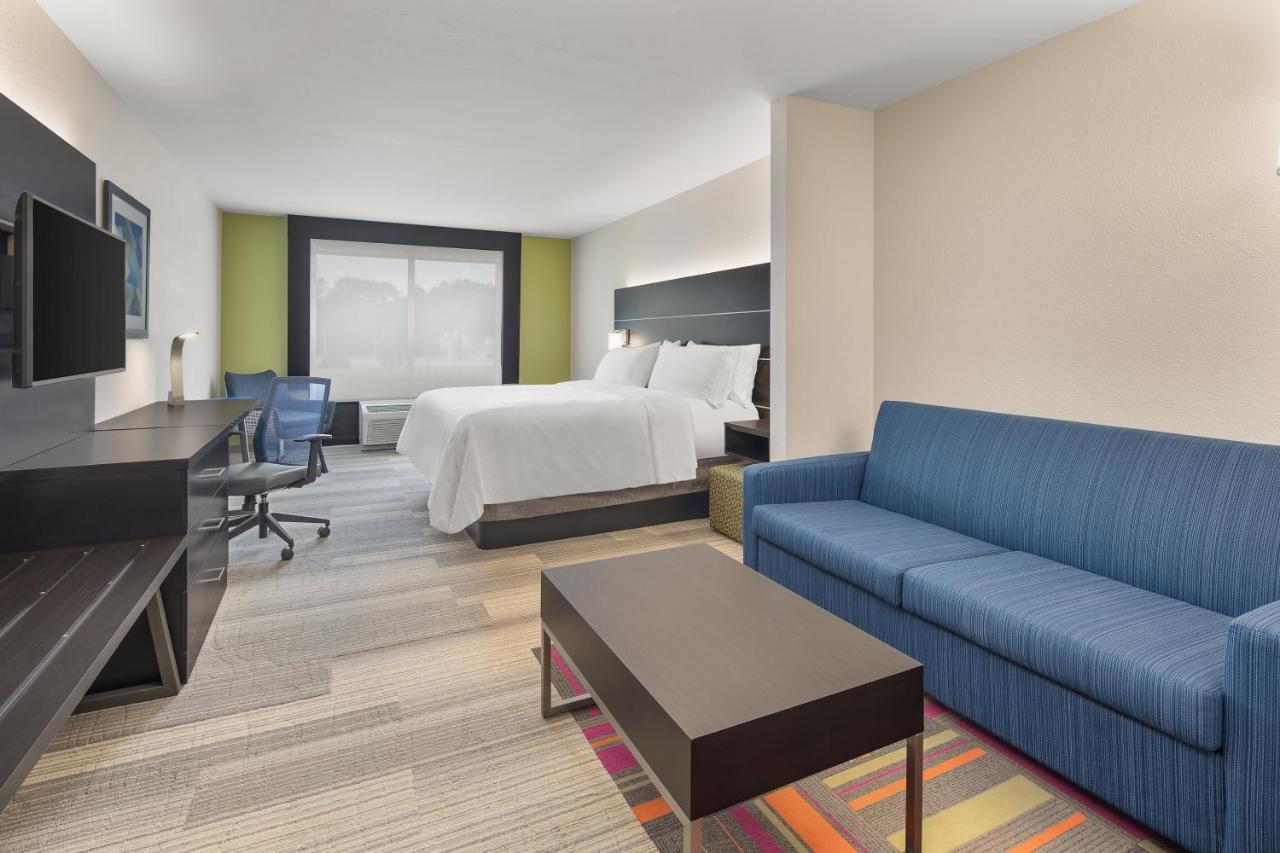 Express & - Hardeeville-hilton Head By Ihg 2*