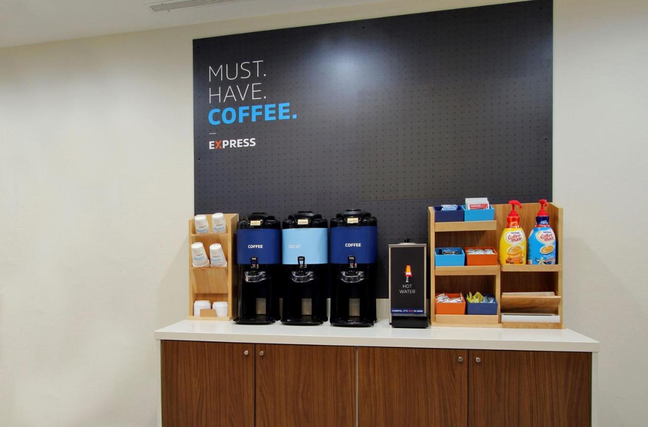 Express & - Hardeeville-hilton Head By Ihg Hotel Hardeeville