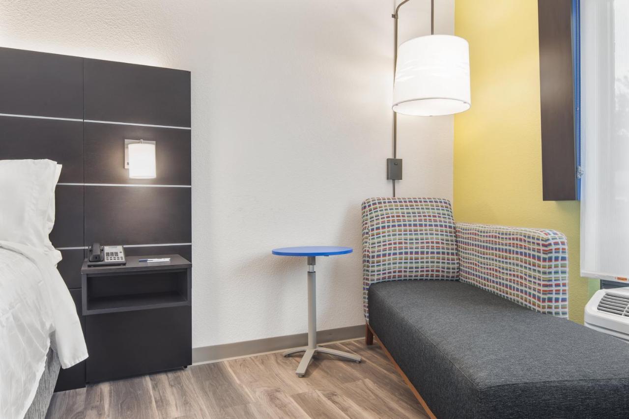 Express & - Hardeeville-hilton Head By Ihg 2* Hardeeville