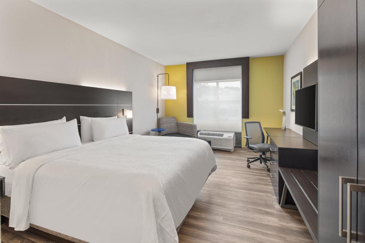 Hotel Holiday Express & - Hardeeville-hilton Head By Ihg
